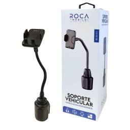 Soporte Vehicular SV11 para Portavasos   ROCA