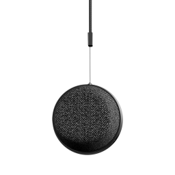 Parlante Bluetooth Magntico   700mAh  Negro  YX016  USAMS