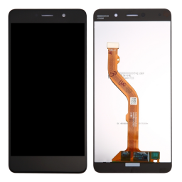 Display Huawei Mate 9 Lite/Y7 2017 Comp Negro (TRT-LX1 LX2 L21 L21A L21X)