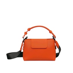 Bandolera Splashini SPNCBOF   Anaranjado  Gaston Luga