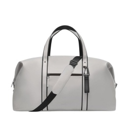 Bolso Splash Weekender SPWKDTP   Gris  Gaston Luga