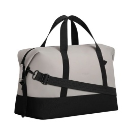 Bolso Dash Duffel (S) DA501R   25.9L  Gris  Gaston Luga