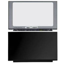 Display Notebook 15.6" EDP   30 Pins HD  Marco Estrecho  Sin Soporte  Matte  NT156WHM-N44  1366X768