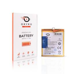 Batera para Motorola  XT2095E7   LC40  ORYRO