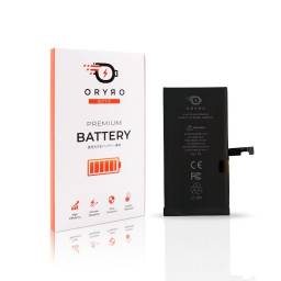 Batera para Apple iPhone 15   3620mAh  Autoprogramable  Alta Capacidad  ORYRO