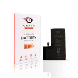 Batera para Apple iPhone 15 Pro Max   4860mAh  Autoprogramable  Alta Capacidad  ORYRO