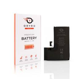 Batera para Apple iPhone 15 Pro   3500mAh  Autoprogramable  Alta Capacidad  ORYRO