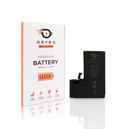 Batera para Apple iPhone 15 Pro   3420mAh  ORYRO