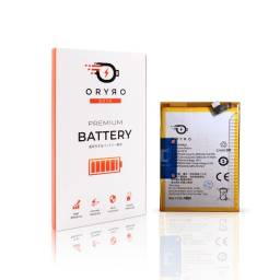 Batera para Motorola G04G24G34E14   QF50  ORYRO