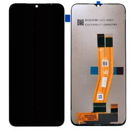 Display Samsung A145RA14 4G Comp. Negro (OLED)