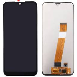 Display Samsung A015FA01 Comp. Negro Conector Chico (OLED)