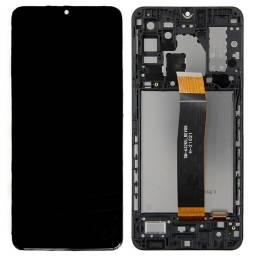 Display Samsung A326MA32 5G Comp. cMarco Negro (OLED)