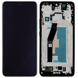 Display Xiaomi 14T (2406APNFAG) Comp. cMarco Negro