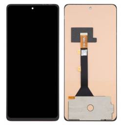 Display Tecno Camon 20 (CK6CK6n) Comp. Negro