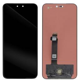 Display Huawei Honor Magic 6 Pro (BVL-AN16) Comp. Negro (OLED)