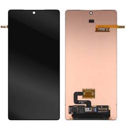 Display Samsung S938S25 Ultra 5G 2025 Comp. Negro (GH82-36588A36378A)