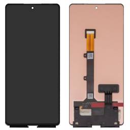 Display Tecno Camon 30 5G Comp. Negro