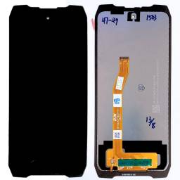 Display Blackview BV7300 Comp. Negro