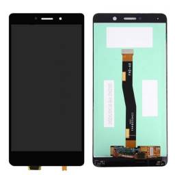 Display Huawei Honor 6x Comp. NegroMate 9 Lite 2017 (GR5  BLL-L23  BLN-L24)