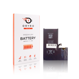 Bater�a para Apple iPhone 14 Pro   3200mAh  ORYRO