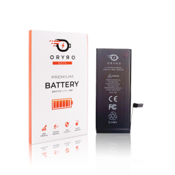 Bater�a para Apple iPhone 7   2290mAh  ORYRO