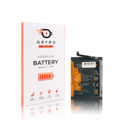 Bater�a para Huawei Y6 2019/Y6 Prime 201   HB405979ECW  ORYRO