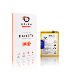 Batera para Motorola G04G24G34E14   QF50  ORYRO