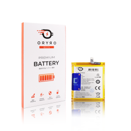 Bater�a para Motorola XT2045G8XT2015G8 Play   KG40  ORYRO