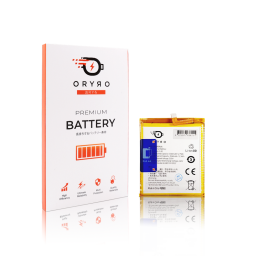 Bater�a para Motorola  XT2095/E7   LC40  ORYRO