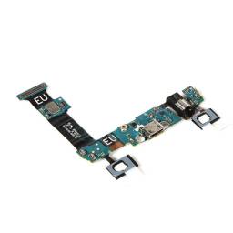 Flex Samsung G928P Conector de Carga Generico