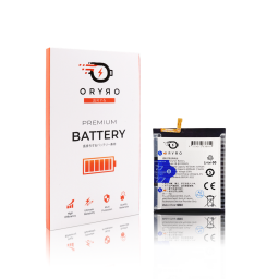Batera para Samsung G990S21 FE  4500mAh  EB-BG990ABY  ORYRO