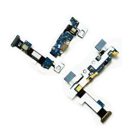 Flex Samsung G928i Conector de Carga Generico