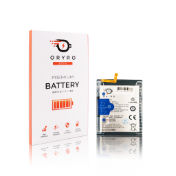 Bater�a para Samsung G991S21   EB-BG991ABY  ORYRO