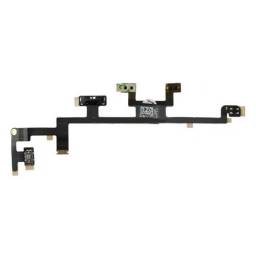 Flex Apple iPad 4 Botn Encendido Generico