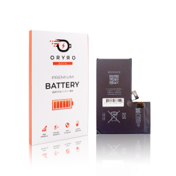 Bater�a para Apple iPhone 15 Pro Max   4860mAh  Autoprogramable  Alta Capacidad  ORYRO