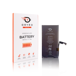 Bater�a para Apple iPhone 15   3520mAh  ORYRO