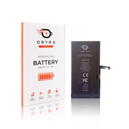 Bater�a para Apple iPhone 15 Plus   4650mAh  ORYRO