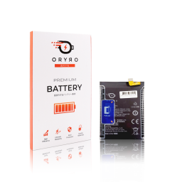 Batera para Motorola XT2239/E22/E22i   NH40  ORYRO