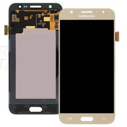 Display Samsung J500J5 Comp. Dorado (GH97-17667C)