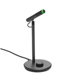 Micrfono Cableado Quantum JBL Stream Talk - Negro (JBLSTRMTALKBLKAM)