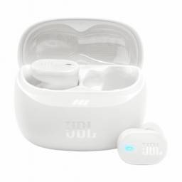 Auricular Bluetooth Tune Buds 2   Blanco (JBLTBUDS2WHTAM)  JBL