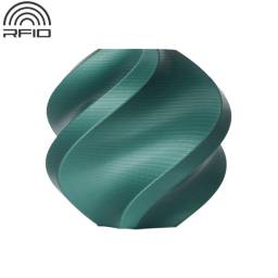 Filamento Bambu Lab PLA Basic   Verde Metalizado A02-G2-1.75-1000-SPL