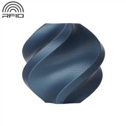 Filamento Bambu Lab PLA Basic   Azul Metalizado A02-B2-1.75-1000-SPL
