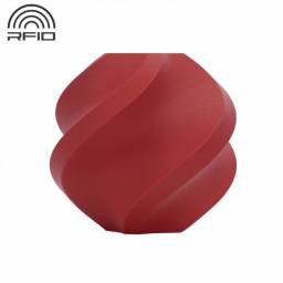 Filamento Bambu Lab PLA Basic   Rojo Oscuro A01-R4-1.75-1000-SPL