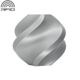 Filamento Bambu Lab PLA Basic   Plateado A00-D1-1.75-1000-SPL