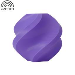 Filamento Bambu Lab PLA Basic   Violeta A00-P5-1.75-1000-SPL