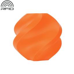 Filamento Bambu Lab PLA Basic   Naranja A00-A0-1.75-1000-SPL