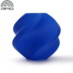 Filamento Bambu Lab PLA Basic   Azul A00-B9-1.75-1000-SPL