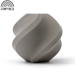 Filamento Bambu Lab PLA Basic   Gris A00-D0-1.75-1000-SPL