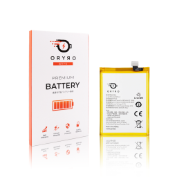 Bater�a para Motorola XT2343G54   PC60  ORYRO